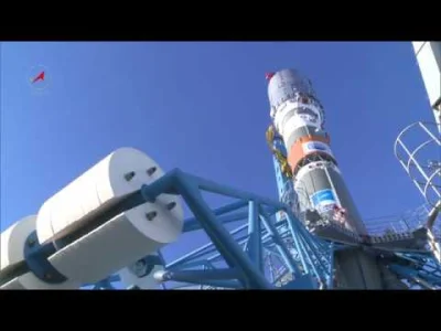 J.....I - Sojuz 2 z bliska, leci za 2 dni
#rakiety #mirkokosmos #roskosmos