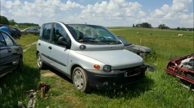 muak47 - #pokazauto
Miało być volvo s80 ale za dużo tego jeździ po drogach no i jest ...