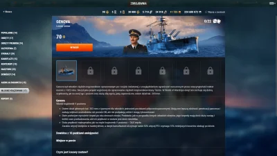 BadWood - Pierwszy z losowych kontenerów, nie wierzę (⌐ ͡■ ͜ʖ ͡■)
#worldofwarships #...