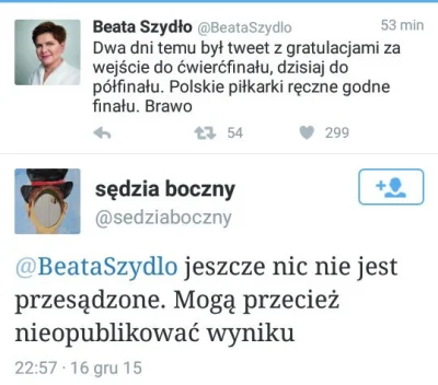 Zenon_Zabawny - #polityka #beataszydlo #pis #smieszne #twitter #heheszki