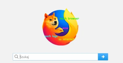 super_tux - Urzekła mnie ta strona startowa w Firefoxie w wersjach Nigthly ( ͡º ͜ʖ͡º)...