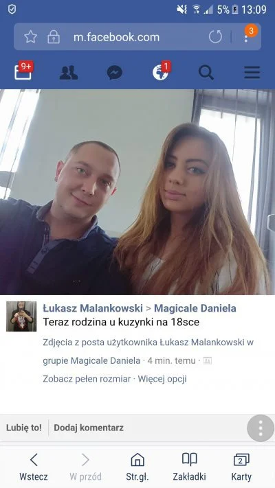 A.....l - To zdjęcie to obraz zderzenia 2 światów - Meliniarza z biednej, patologiczn...