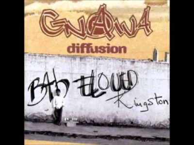 taju - Gnawa Diffusion - algierski zespół grający muzykę gnawa.
We Francji (HQ: Gren...
