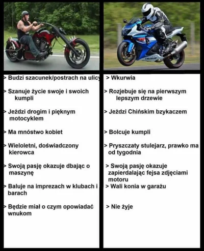 XKss - #motocykle #motoryzacja #motocykl #motomirki #smieszneobrazki #takaprawda