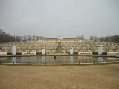 podajgarnek - @podajgarnek: Park Sanssoucci