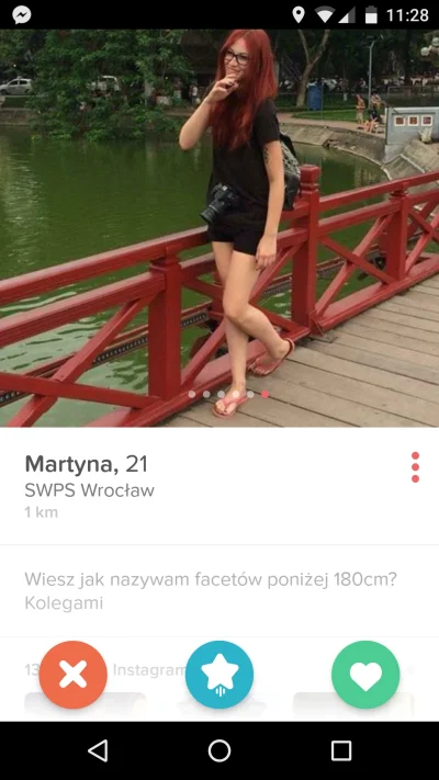 pllankton - tak,że tego mirki #podrywajzwykopem #tinder #pdk