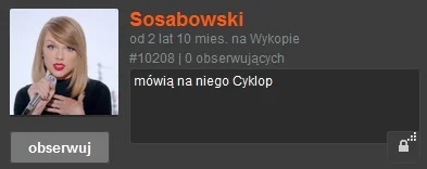 Lasiu - @Sosabowski:
