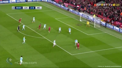 Ziqsu - Sadio Mane
Liverpool - Manchester City [3]:0

#mecz #golgif