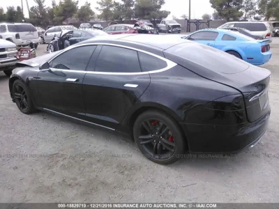 BLKauto - Tesla Model S z 2014 roku za około 106tys w Polsce ( ͡° ͜ʖ ͡°)

Na oku te...