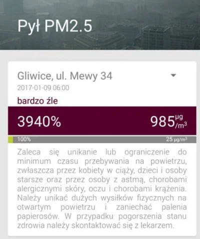 PanNocebo - @latko @bartdziur skoro jest okazja, to dorzucę screena mirka, który widz...