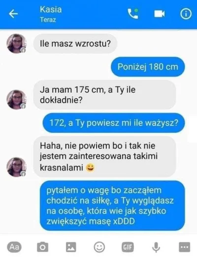 Trzesidzida - #!$%@? jak dowalił do pieca, wiktora bym mu dał za tę ripostę

#niewiem...