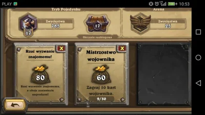 kamilololo_3822 - Kamilololo#21701
Zapraszam na wymiane

#hearthstone80gold #hearthst...