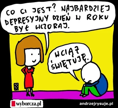 ColdMary6100 - Dzień święty święcić( ͡° ͜ʖ ͡°)
#humorobrazkowy #andrzejrysuje #wybor...