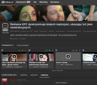 SarahC - Odpowiedni komentarz na odpowiednim miejscuXD