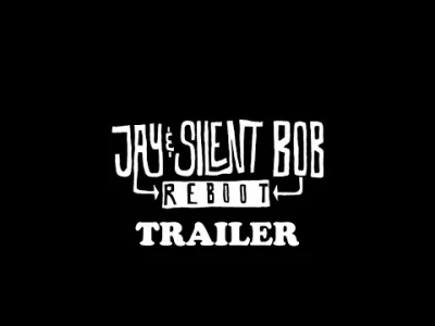 K.....s - #kevinsmith #jayandsilentbob #film #kino