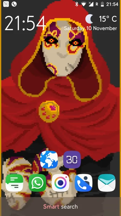 Yahou - @Lazerhawk: no pasuje jak ulał.