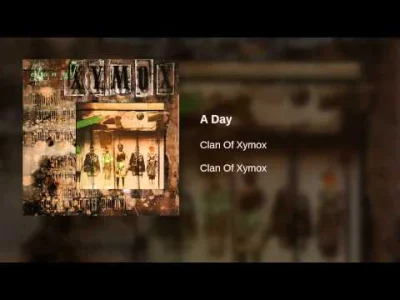 HeavyFuel - Clan Of Xymox - A Day
#muzyka #80s #gimbynieznajo #newwave #clanofxymox ...