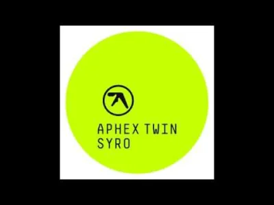 toldii - Aphex Twin - CIRCLONT14 (shrymoming mix)



Kawałek z najnowszego albumu ( ͡...