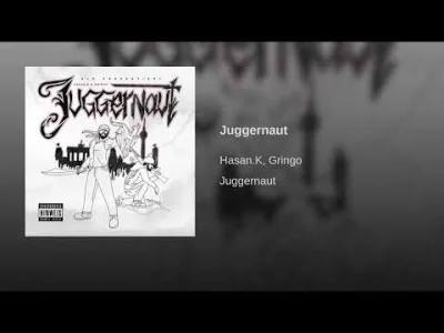 Conscribo - Juggernaut ( ͡º ͜ʖ͡º)
#niemieckirap #rap #gringo #juggernaut