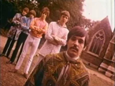 AshesOfTheSun - #muzyka #60s