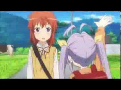 z.....s - #randomanimeshit #touhou #nonnonbiyori
O jak gniję xD