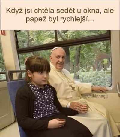 liskowskyy - XD
#heheszki #papiez #czeskiememy