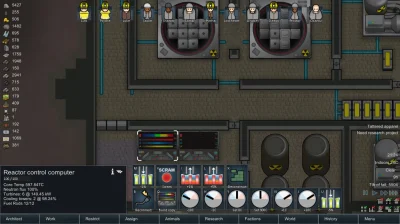 MaddoxX1911 - #rimworld