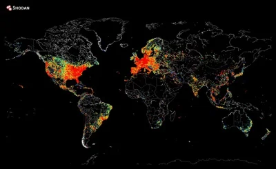 hypation - Mapa urządzeń podłączonych do internetu.

SPOILER
SPOILER
SPOILER