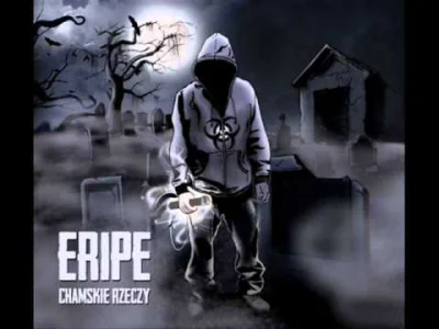 harnas_sv - Eripe - Jestem



#rap #polskirap #eripe #muzyka