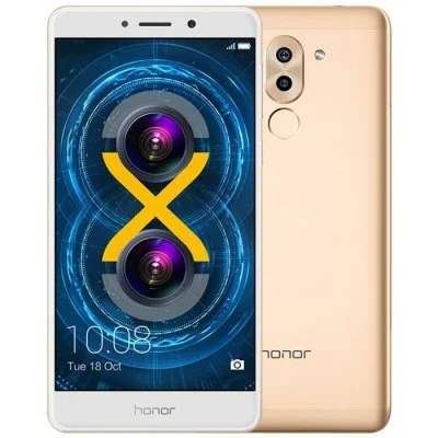 cebulaonline - W Gearbest

LINK - Huawei Honor 6X 3GB RAM 32GB ROM za $172.99
SPOI...