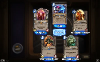 cichybimbrownik - pierwszy raz legenda z bójki
#hearthstone