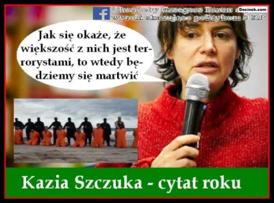 vanvolf - @Dacjan: Tej Pani też oczywiście zabraknąć nie może :)