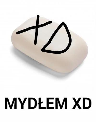 STA1KERpl - @loremipsumdolor: MYDŁEM XD