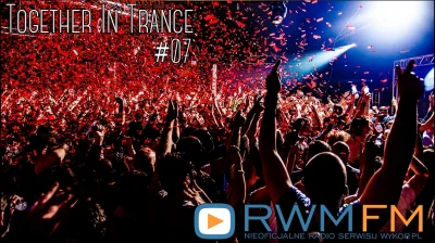 klik34 - #rwmfm #togetherintrance #muzykaelektroniczna #trance

Dzieki wielkie za o...