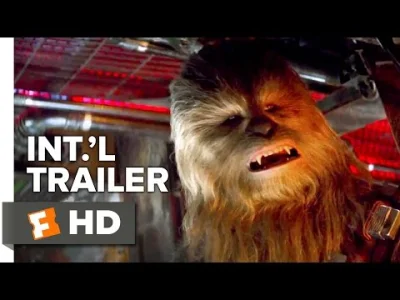 mikolajeq - #trailer #starwars #zapowiedz #zwiastun #film