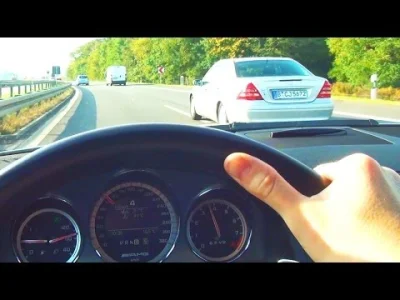 a.....8 - Raz, dwa, trzy - kolejna część #garazmarzenafrolo ! 



Tym razem C63 AMG -...