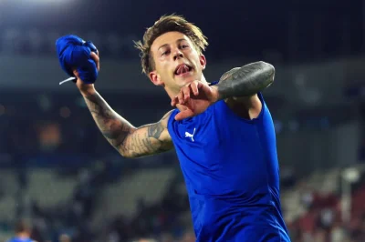 Kellyxx - Federico Bernardeschi pomyślnie zdał testy medyczne w Juve!
#juventus #tra...