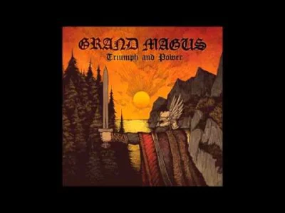Corgan95 - Grand Magus - Triumph and Power

#heavymetal #doommetal #epicmetal #meta...