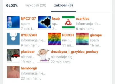 p.....k - Uwielbiam takie artykuły, nie dość że punktują głupotę lewactwa to jeszcze ...