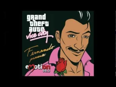 yourgrandma - #vicecity #emotion98 #80s #muzyka