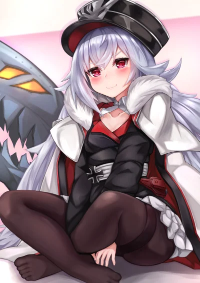 Kamil85R - #randomanimeshit #anime #azurlane #rajstopyanime #stopkianime
#zeppy