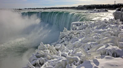 Scaryfog - Niagara 06.01.2018
#kanada #toronto #natura #zima