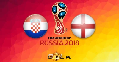 matixrr - Chorwacja - Anglia - Mundial 2018, 1/2 finału

720p:
http://rsdt-waw901-...