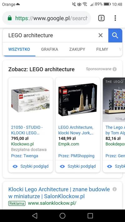 MrAlexx360 - @damw dokładnego modelu nie znam wiem że nazywał się "Lego architecture ...