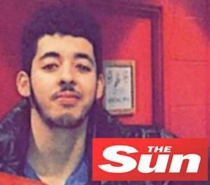 AssLover - > Salman Abedi was born in Manchester on New Year's Eve 1994. His parents ...