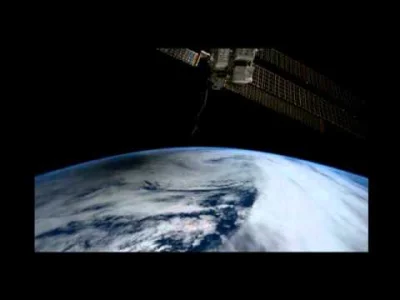 Harkonnen - Zaćmienie widziane z Międzynarodowej Stacji Kosmicznej
#kosmos #iss #zac...