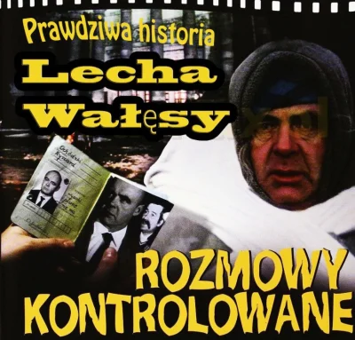 lol_ek - @lechwalesa: I kto by przypuszczał że to film oparty na faktach ;)