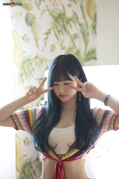 czasuczas - #eunha
#gfriend #koreanka