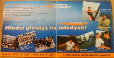 g.....i - #polityka #slawomirnowak