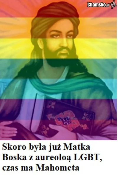 Niemazadnejneuropy - #bekazkatoli #katolicyzm #islam #ateizm #lgbt #gimboateizm #wiar...